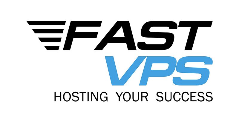 FastVPS - скидка 12% на первый заказ SSD-K-1