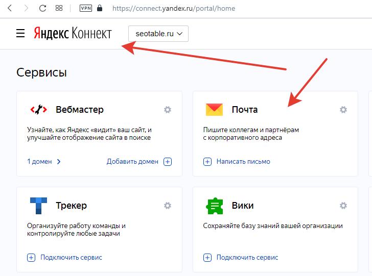 Загадочные буквы MX, SPF, DKIM для EMAIL
