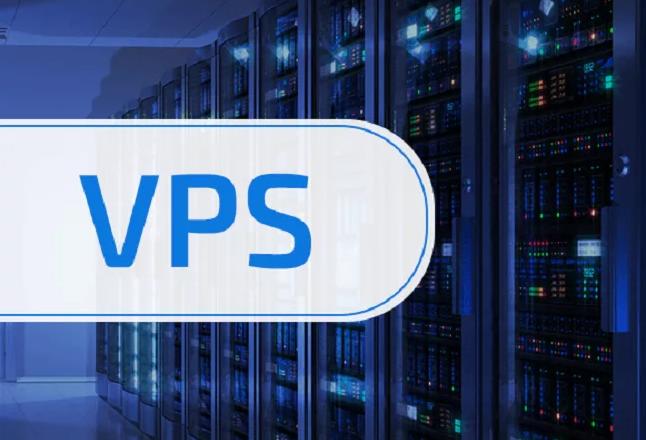 Хостинг VPS/VDS