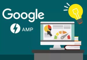 Счетчик страниц AMP Google в Яндекс.Метрике
