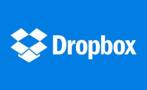 Новая капча Dropbox
