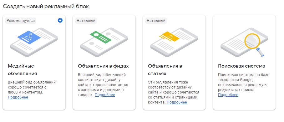 Как заработать на рекламе на информационном сайте