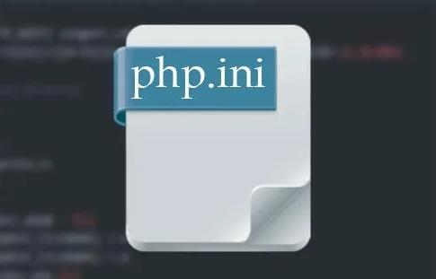 Файл PHP.INI